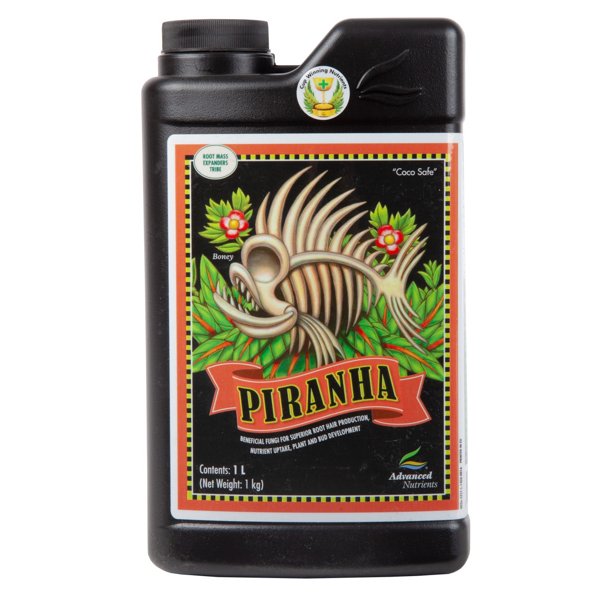 Advanced Nutrients - Piranha Liquid