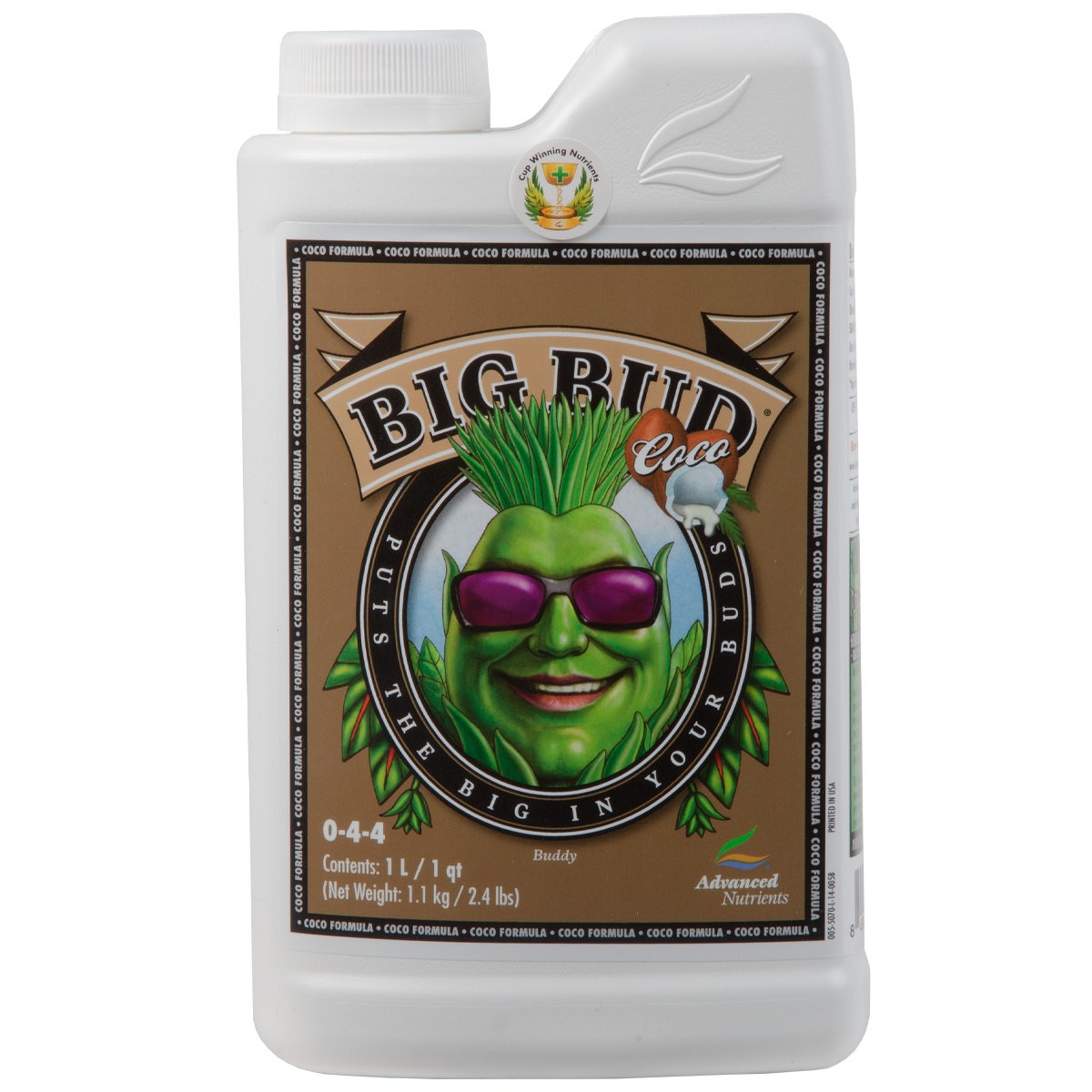Advanced Nutrients - Big Bud Coco