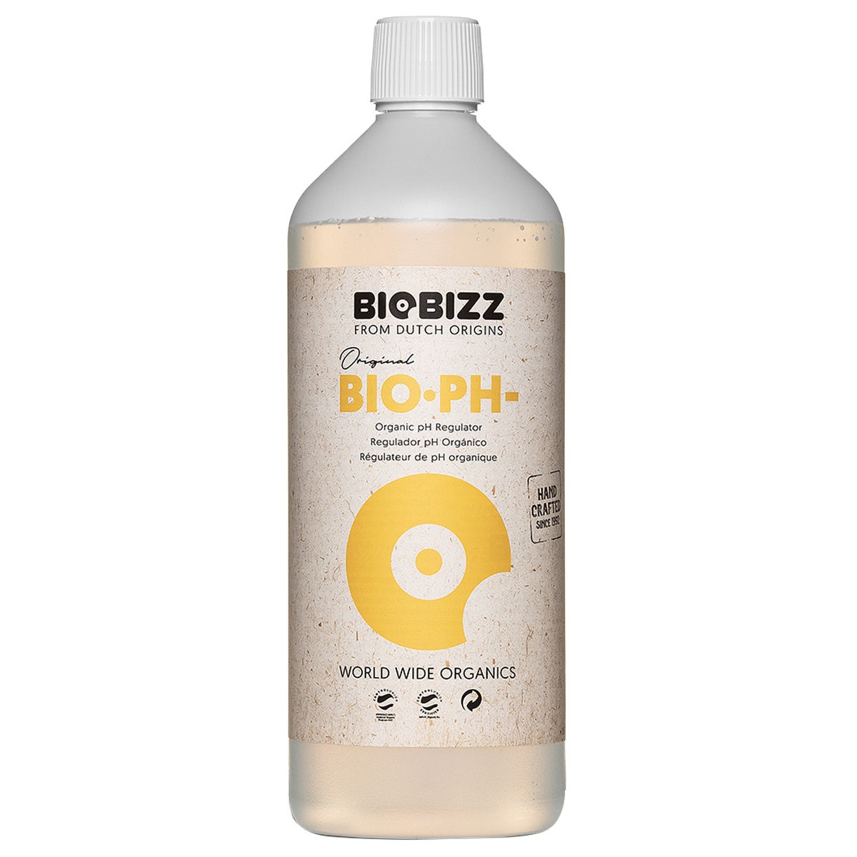 BioBizz Bio pH-