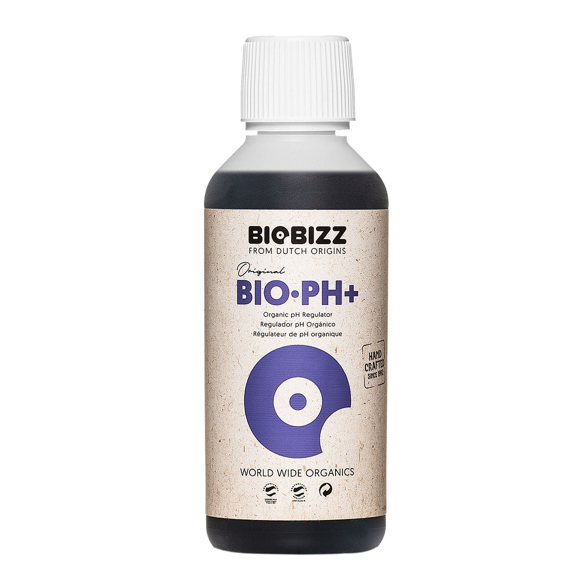 BioBizz Bio pH+