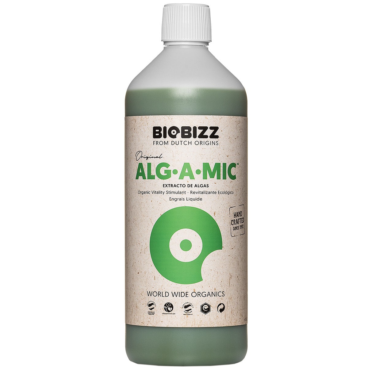 BioBizz - Alg-A-Mic
