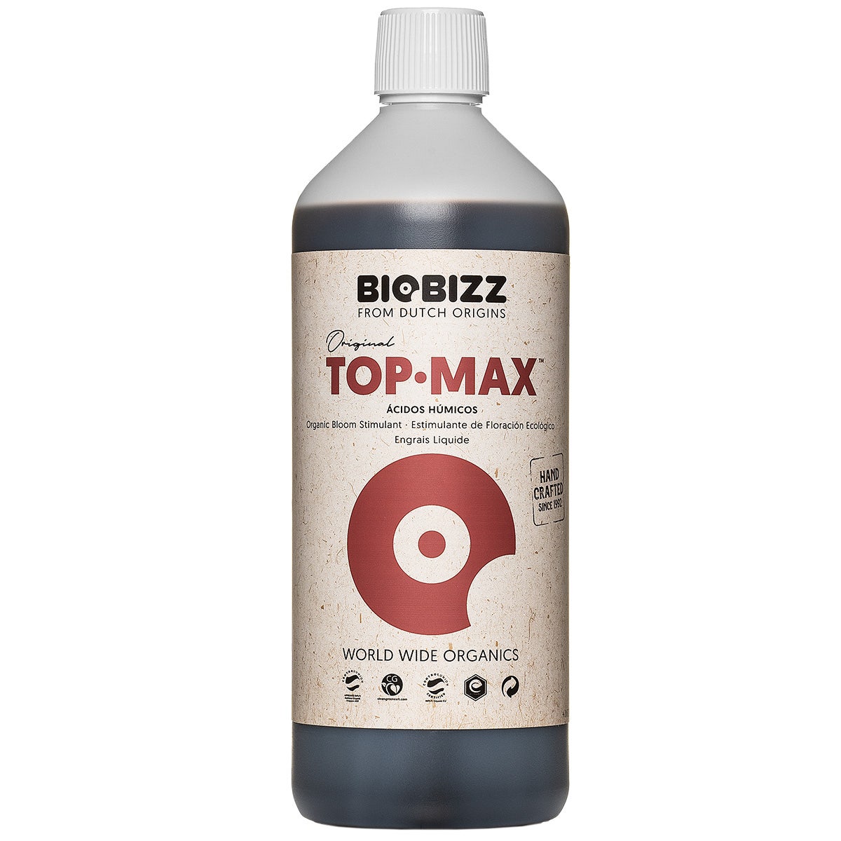 BioBizz Top-Max