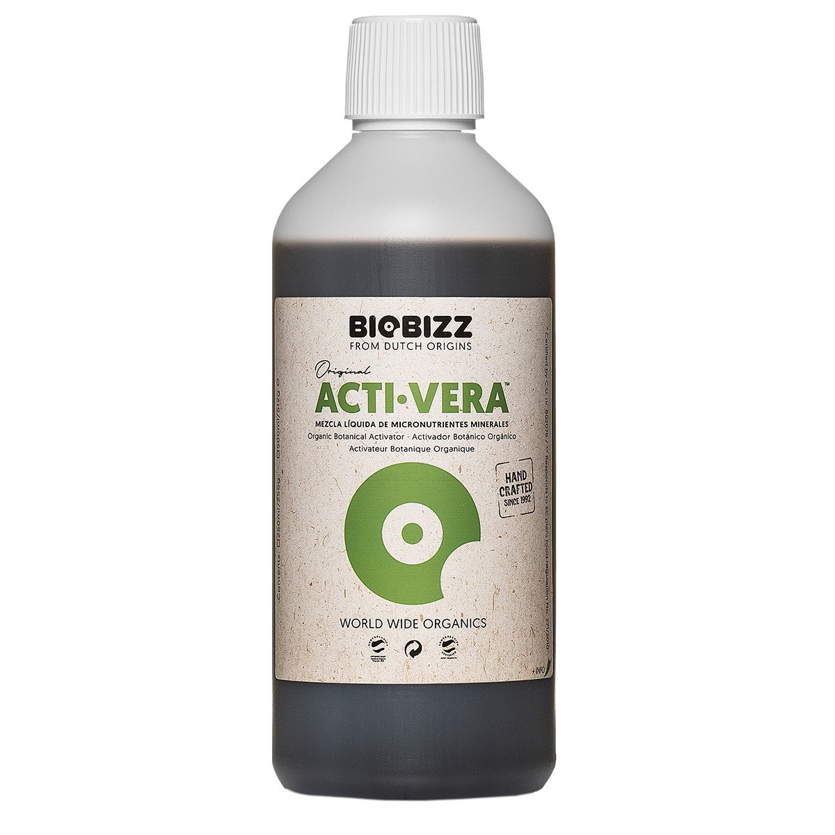 BioBizz Acti-Vera