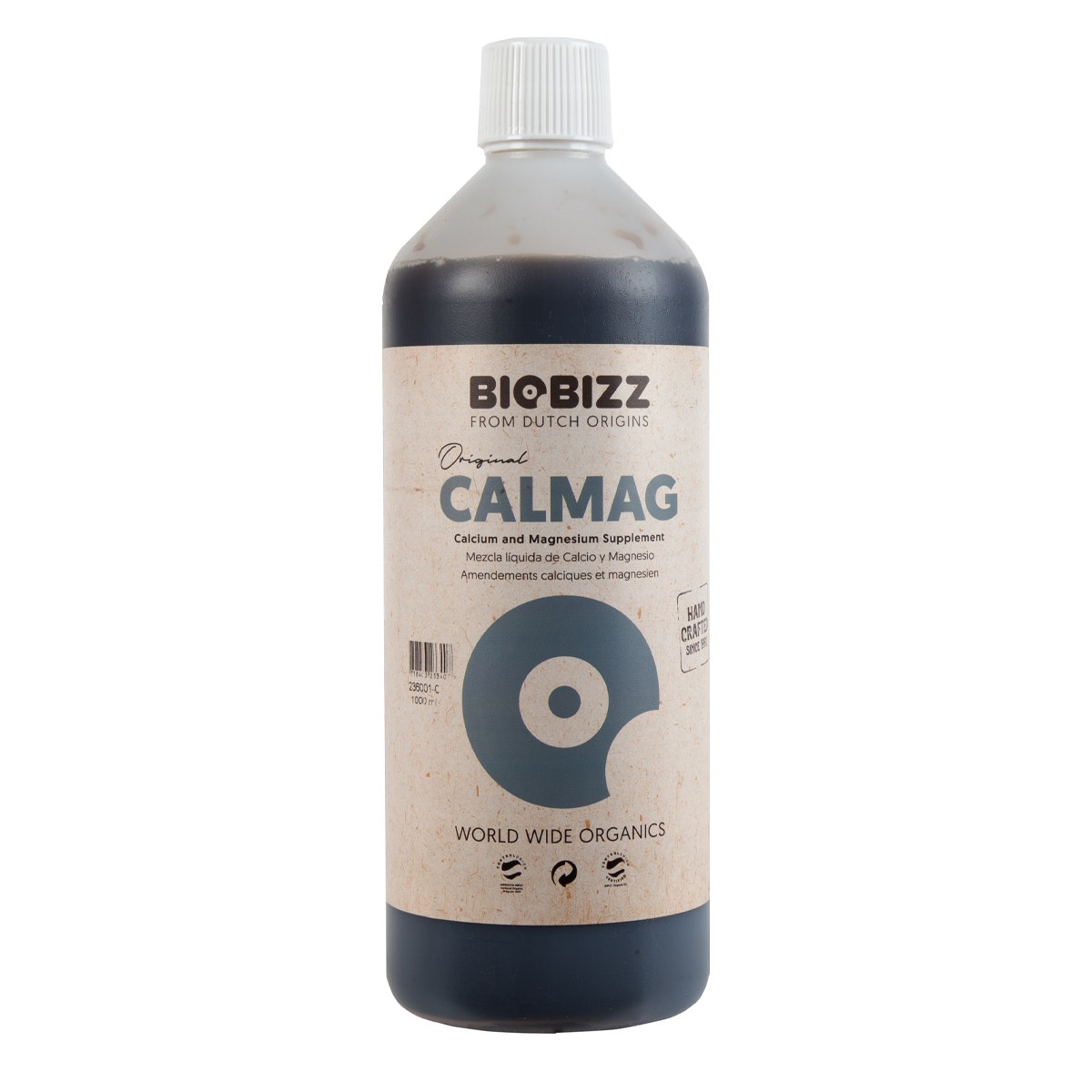 BioBizz - Calmag