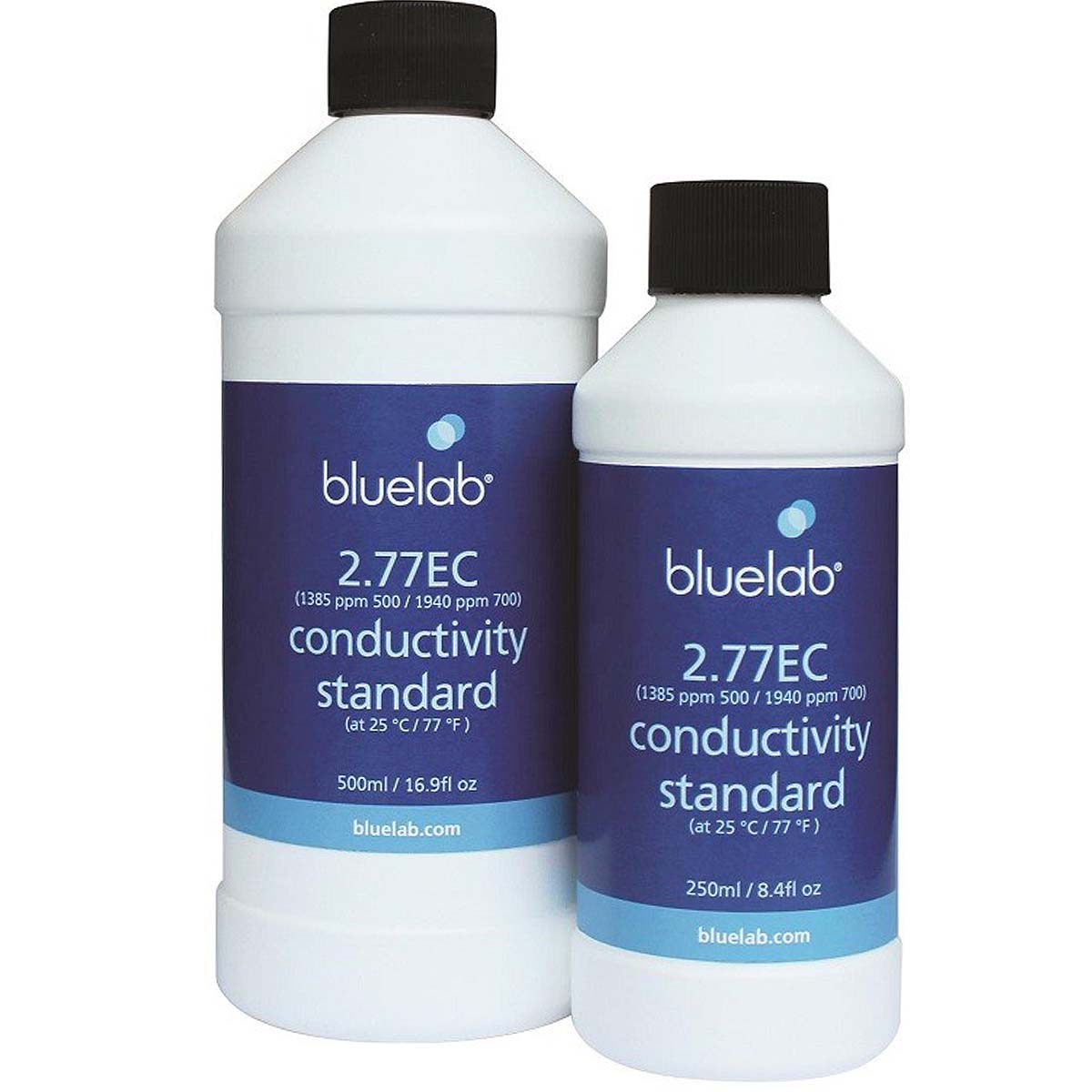 Bluelab - 2.77 EC Calibration Solution