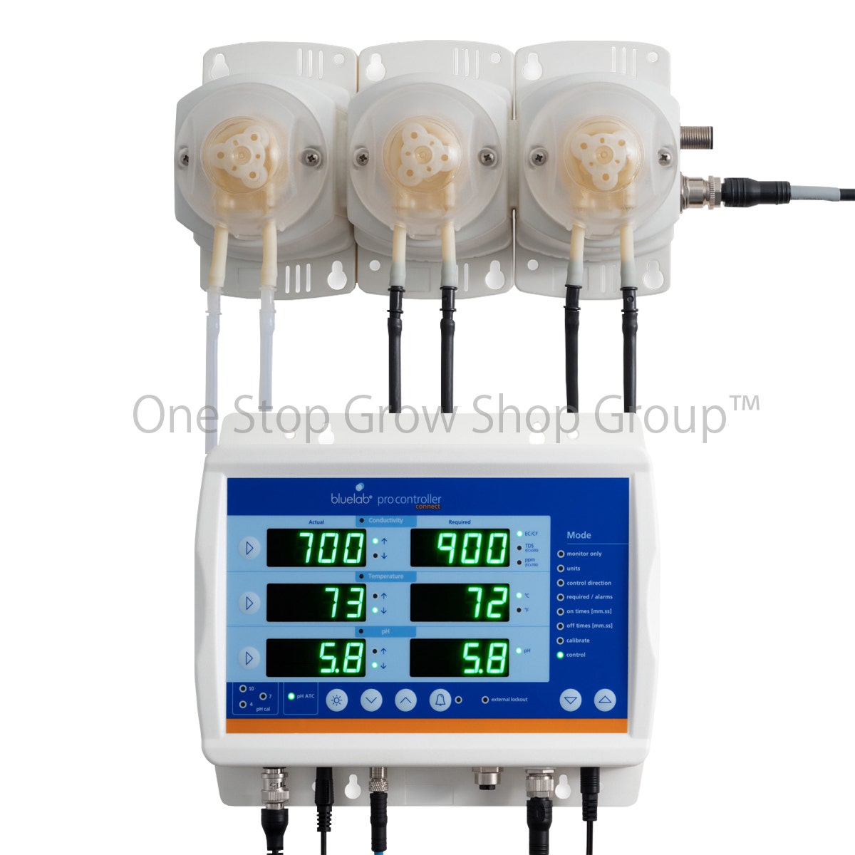 Bluelab Pro Controller Connect