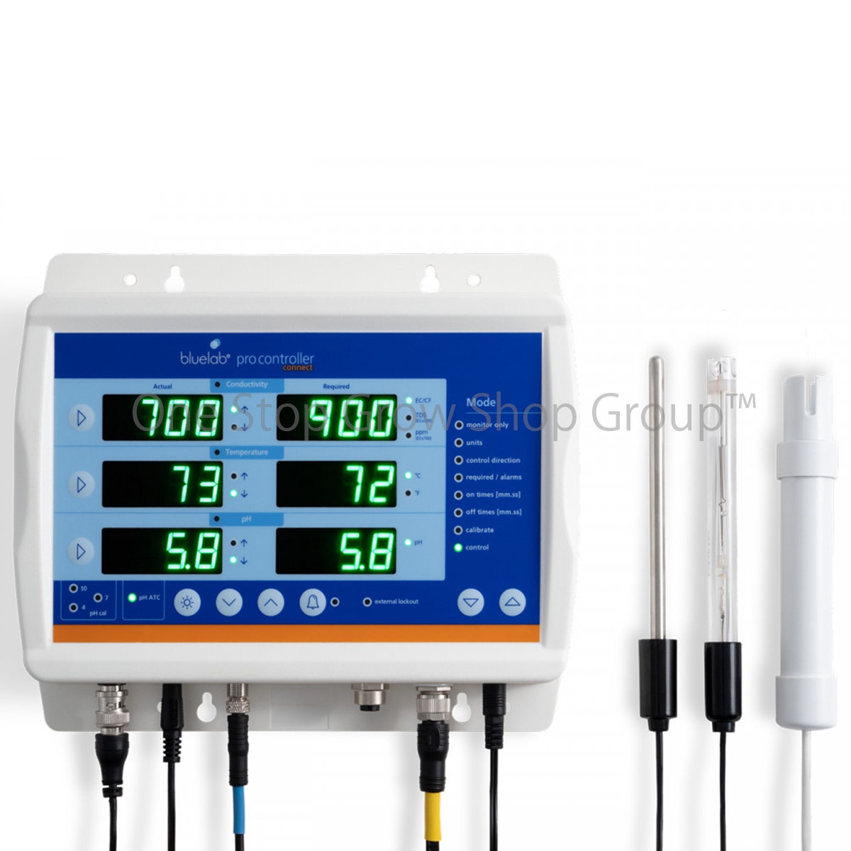 Bluelab Pro Controller Connect