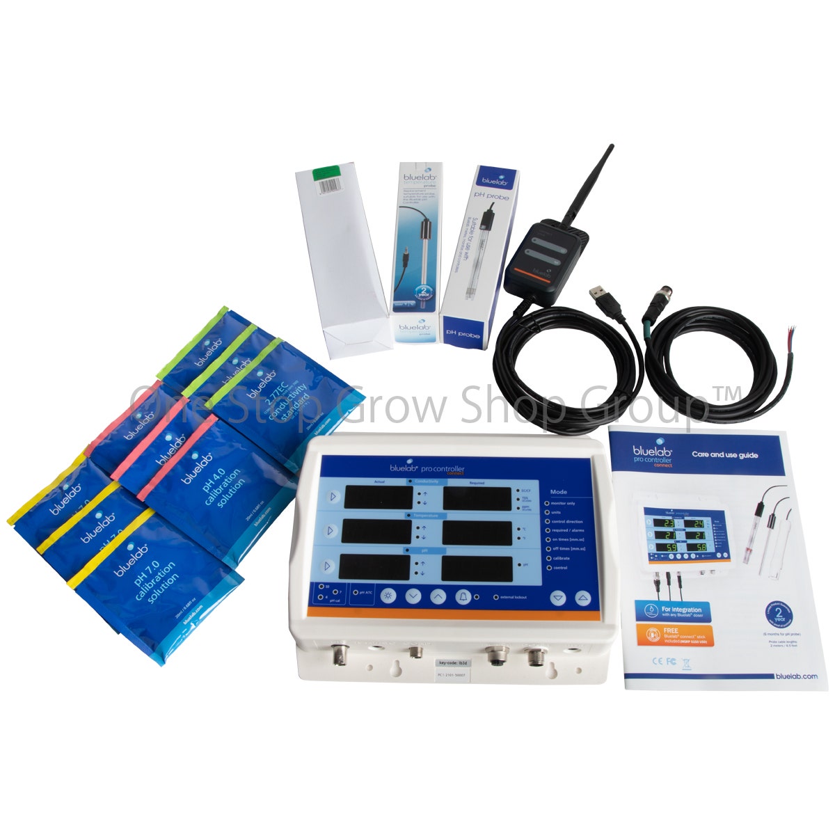 Bluelab Pro Controller Connect