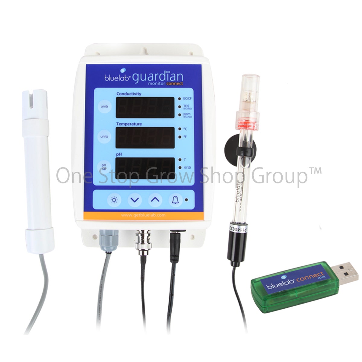 Bluelab Guardian Monitor Connect