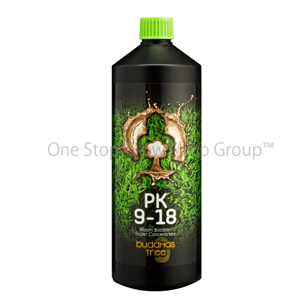 Buddhas Tree - PK 9-18