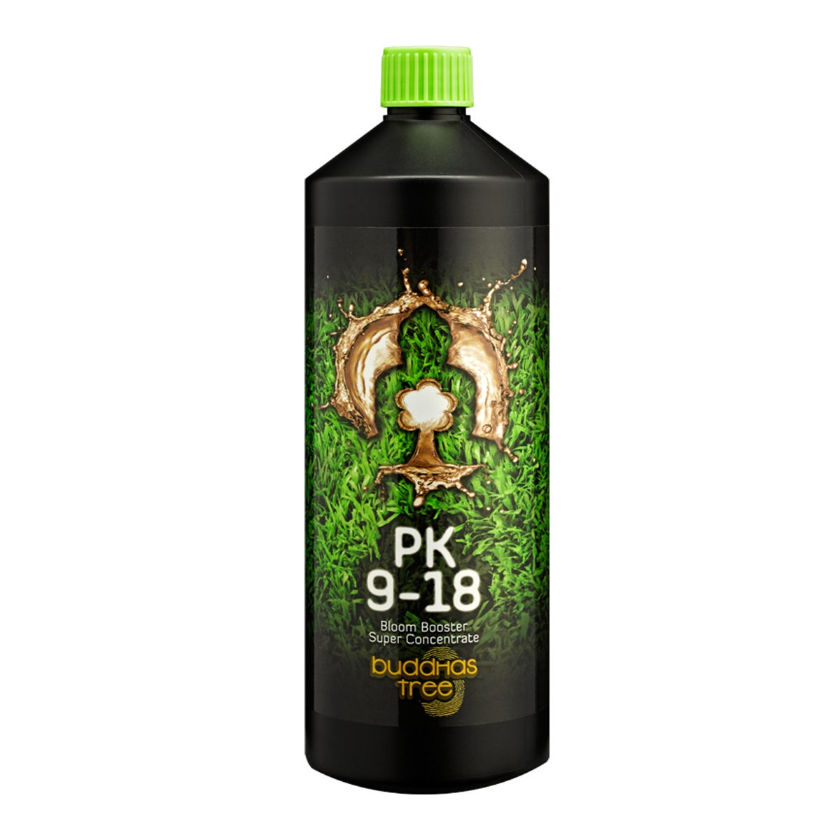 Buddhas Tree - PK 9-18