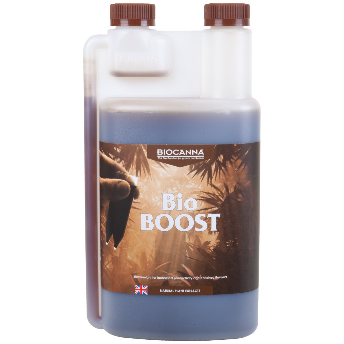 Canna Bio Boost