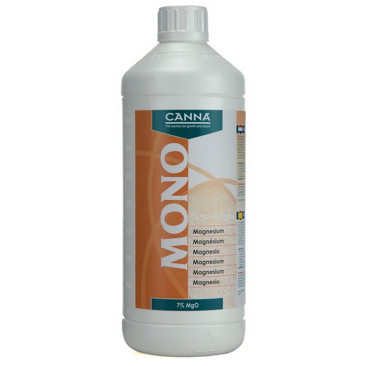 Canna Mono Nutrients