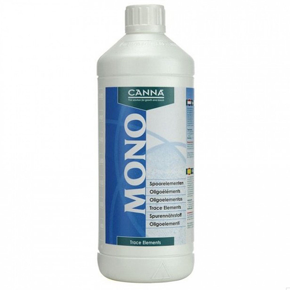 Canna Mono Nutrients