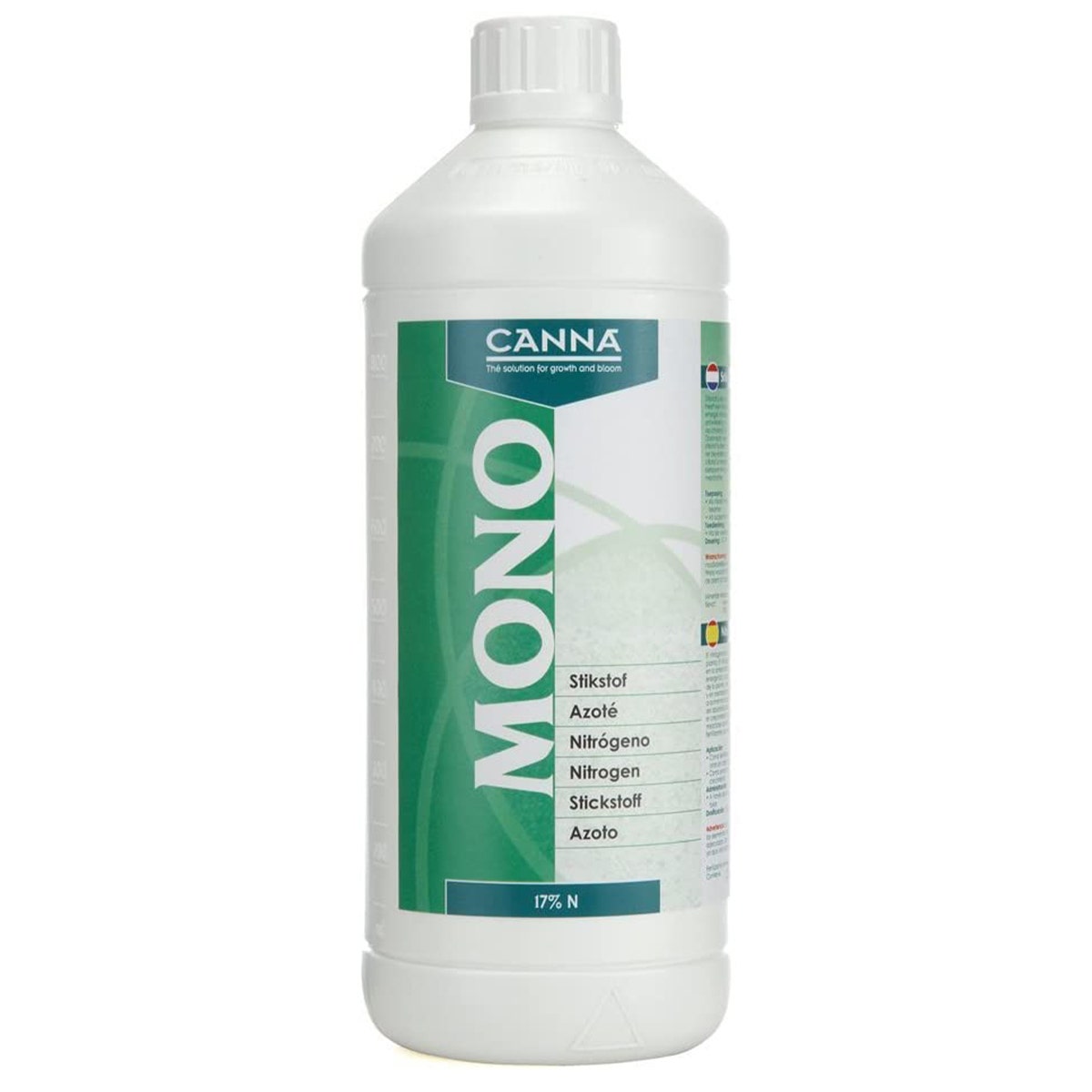 Canna Mono Nutrients