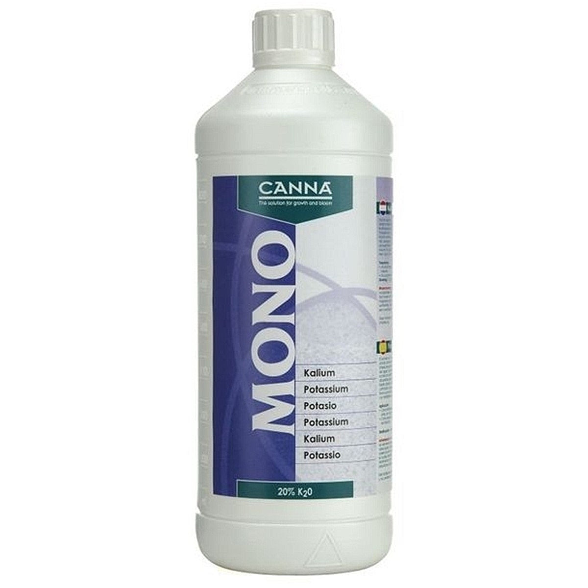 Canna Mono Nutrients