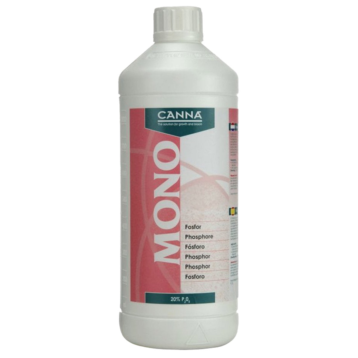 Canna Mono Nutrients