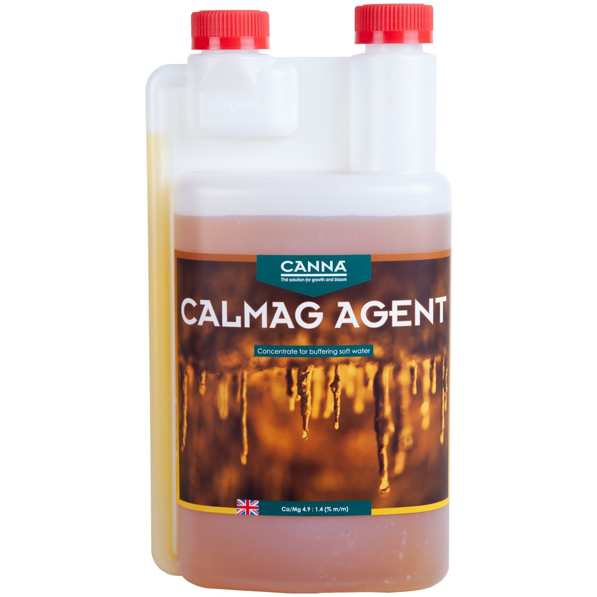 Canna Calmag