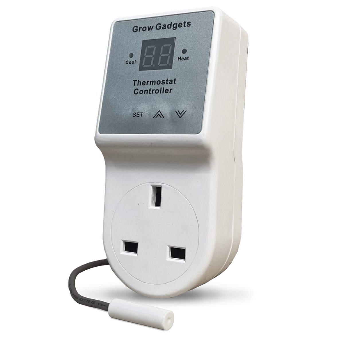 Grow Gadgets - Thermostat Controller