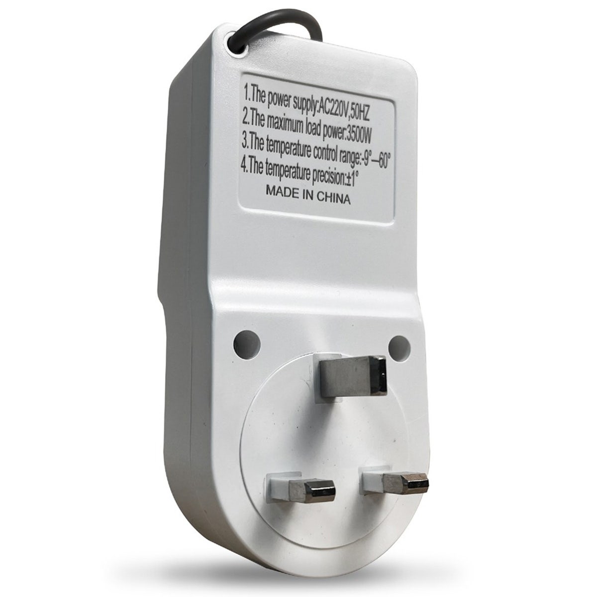 Grow Gadgets - Thermostat Controller