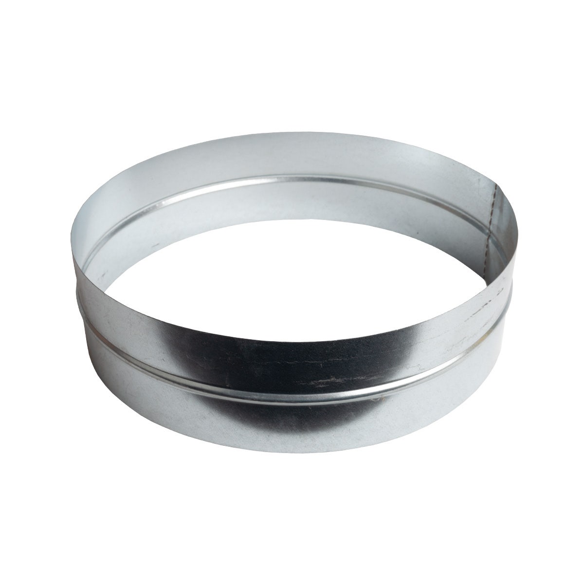 Male to Male Coupling Rigid Ducting Part