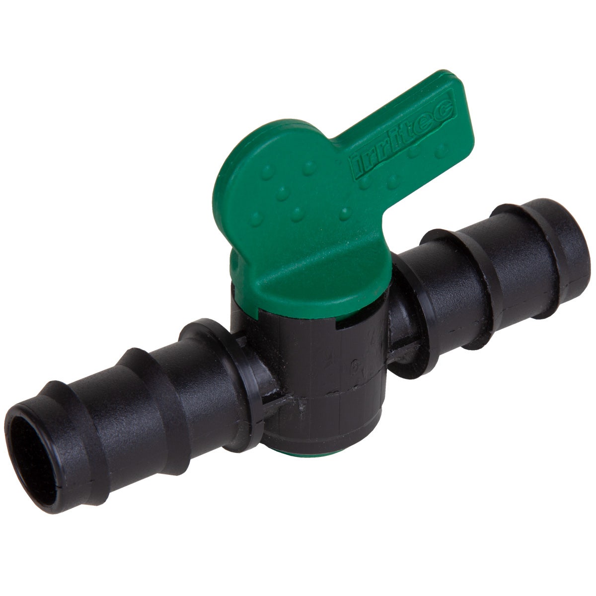 19mm Barbed Irrigation Fittings