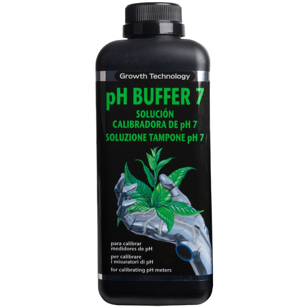 Growth Technology - Buffer 7 Calibration Fluid