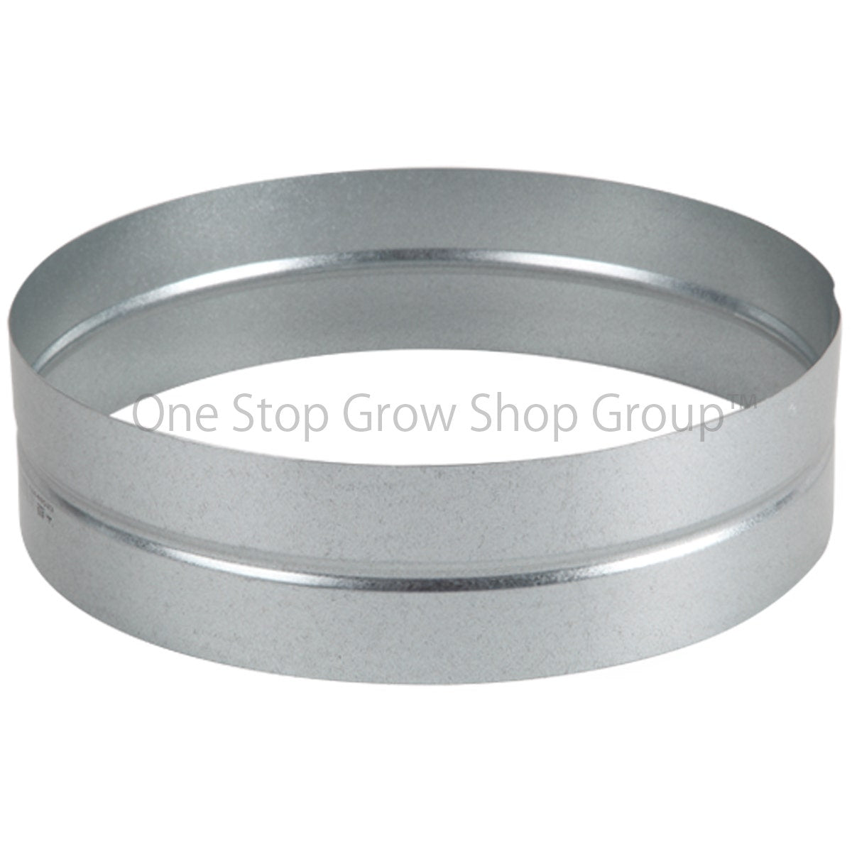 Female to Female Coupling Rigid Ducting Part