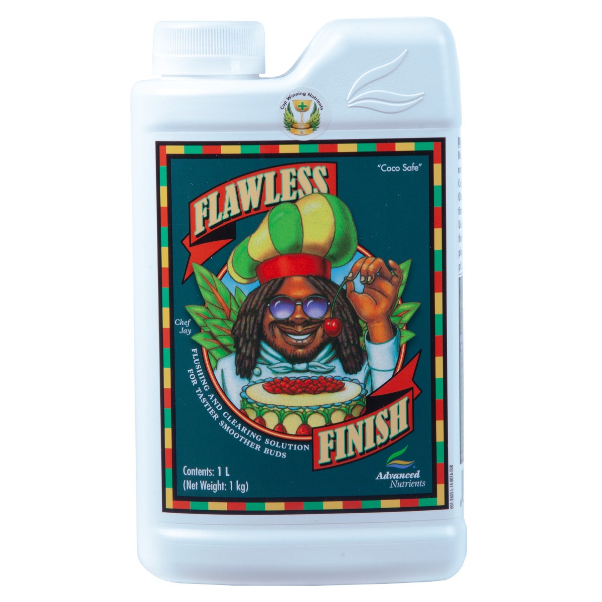 Advanced Nutrients - Flawless Finish