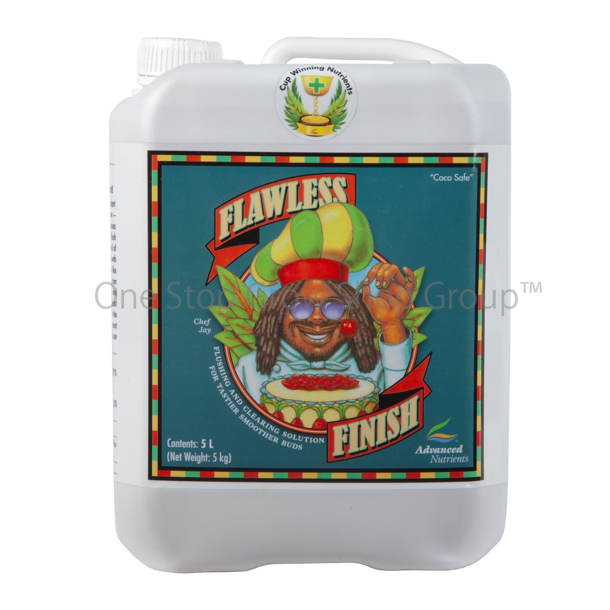 Advanced Nutrients - Flawless Finish