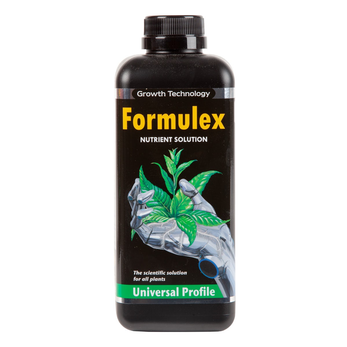 Growth Technology - Formulex