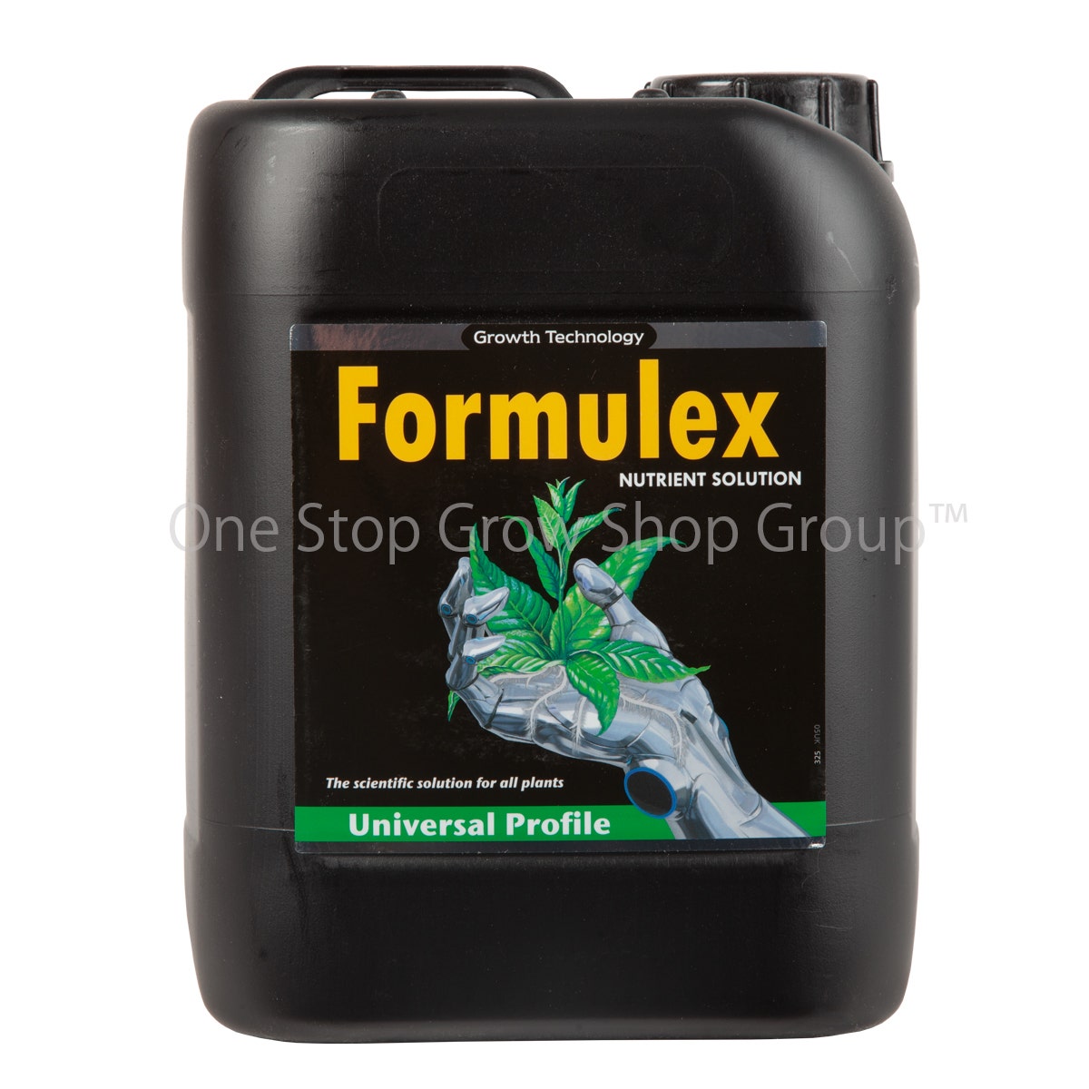 Growth Technology - Formulex