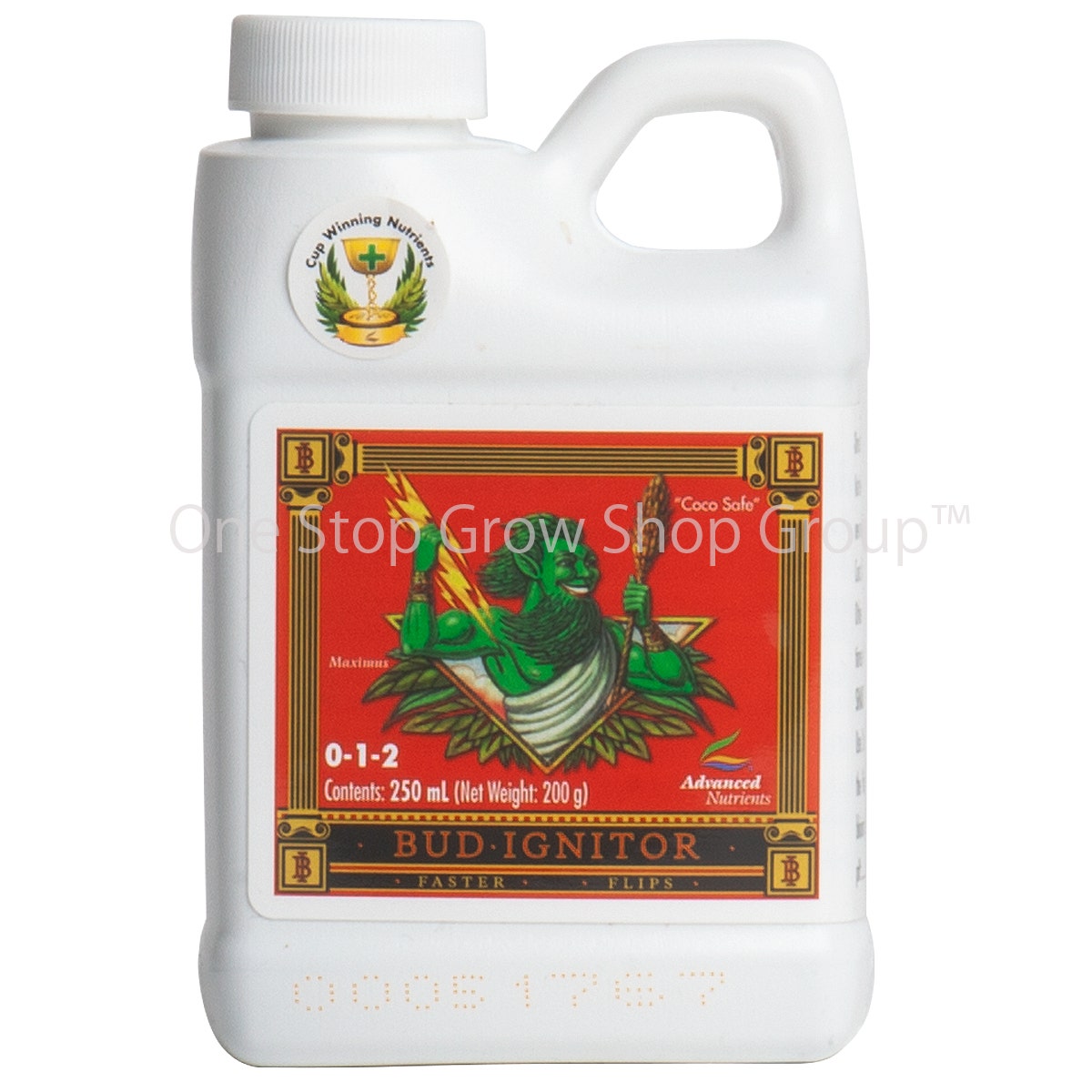 Advanced Nutrients - Bud Ignitor