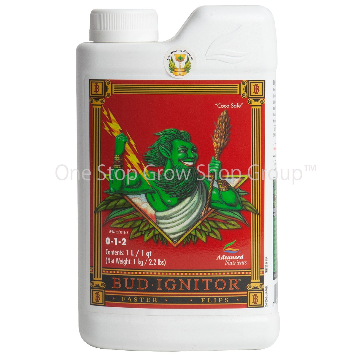 Advanced Nutrients - Bud Ignitor