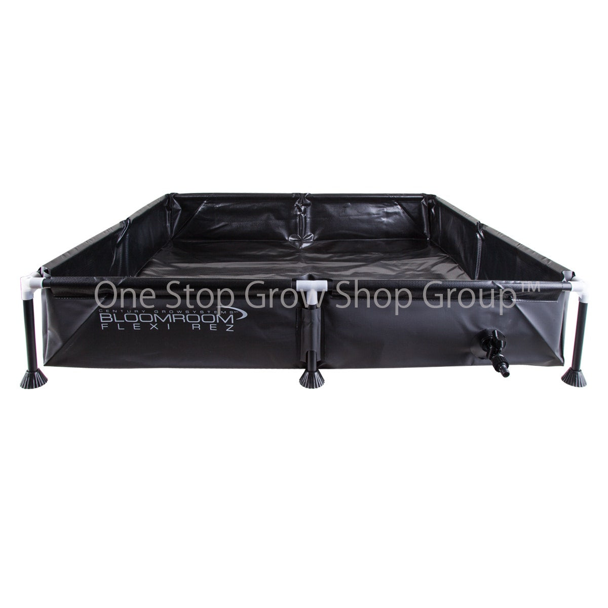 Bloomroom - Flexi-mat Reservoir Catchment Trays