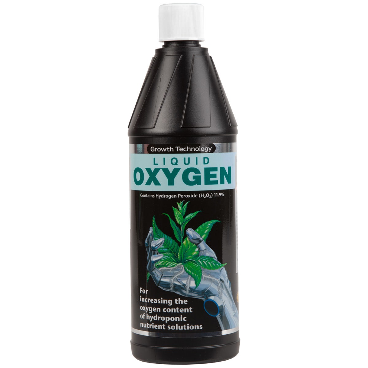 Growth Technology - Liquid Oxygen