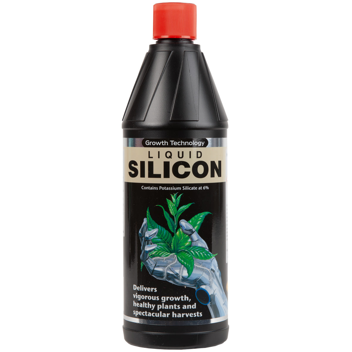 Growth Technology - Liquid Silicon