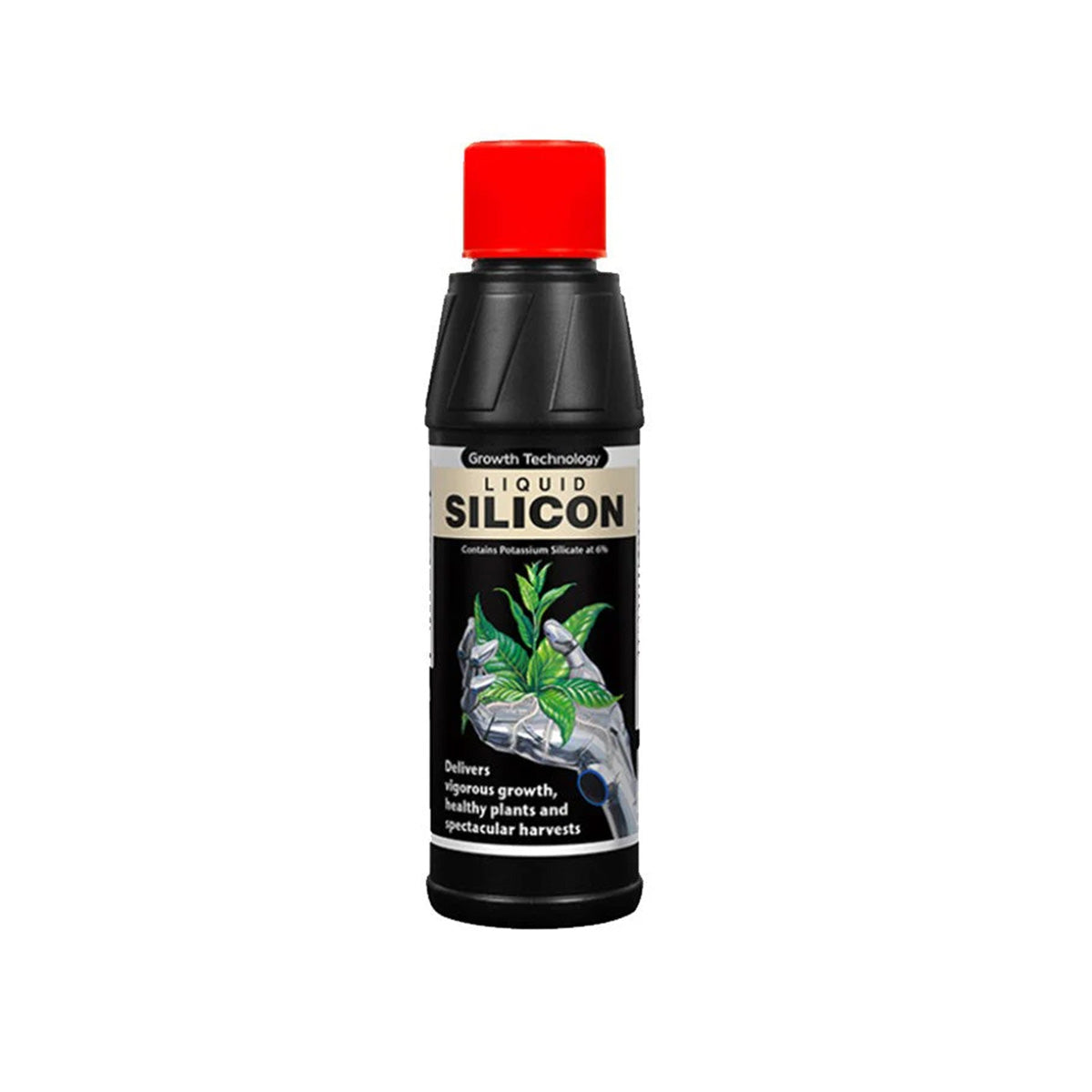 Growth Technology - Liquid Silicon