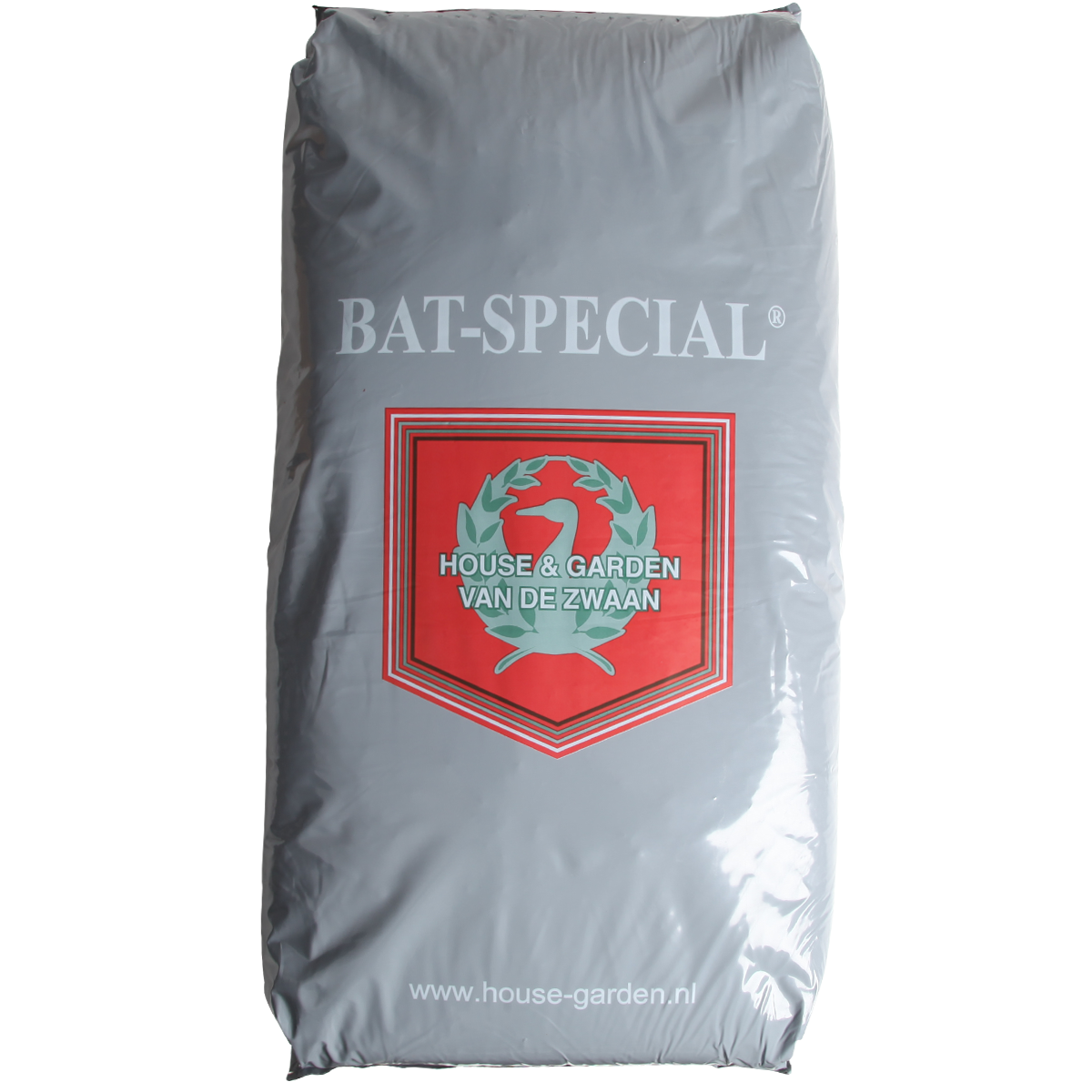 House & Garden Bat-Special - Soil and Guano Mix - 50 litre