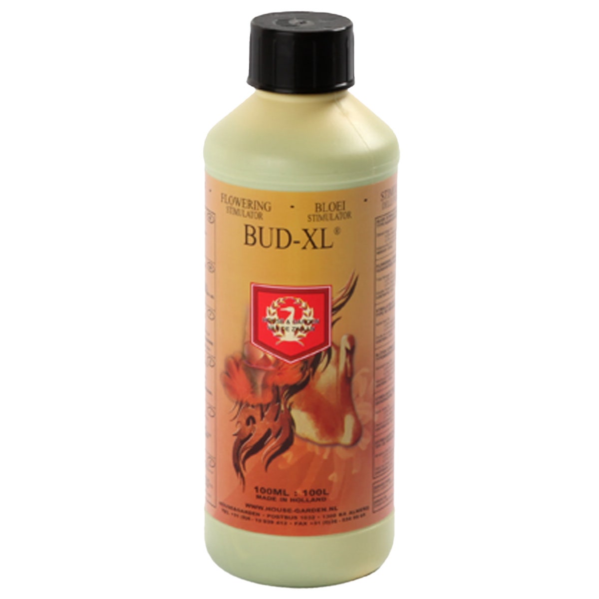 House & Garden Bud XL