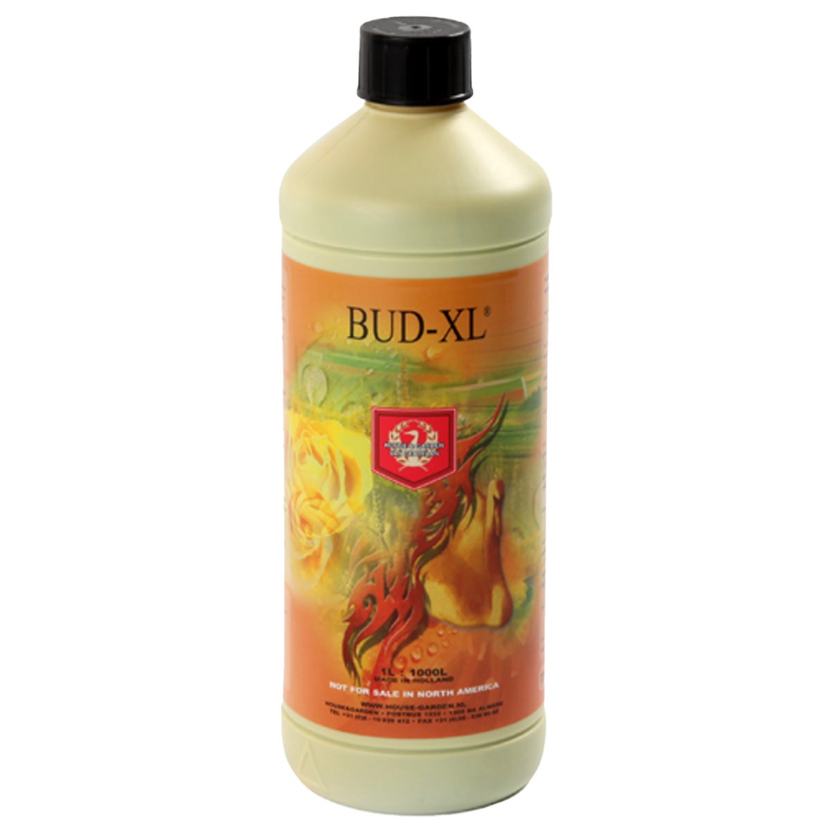 House & Garden Bud XL