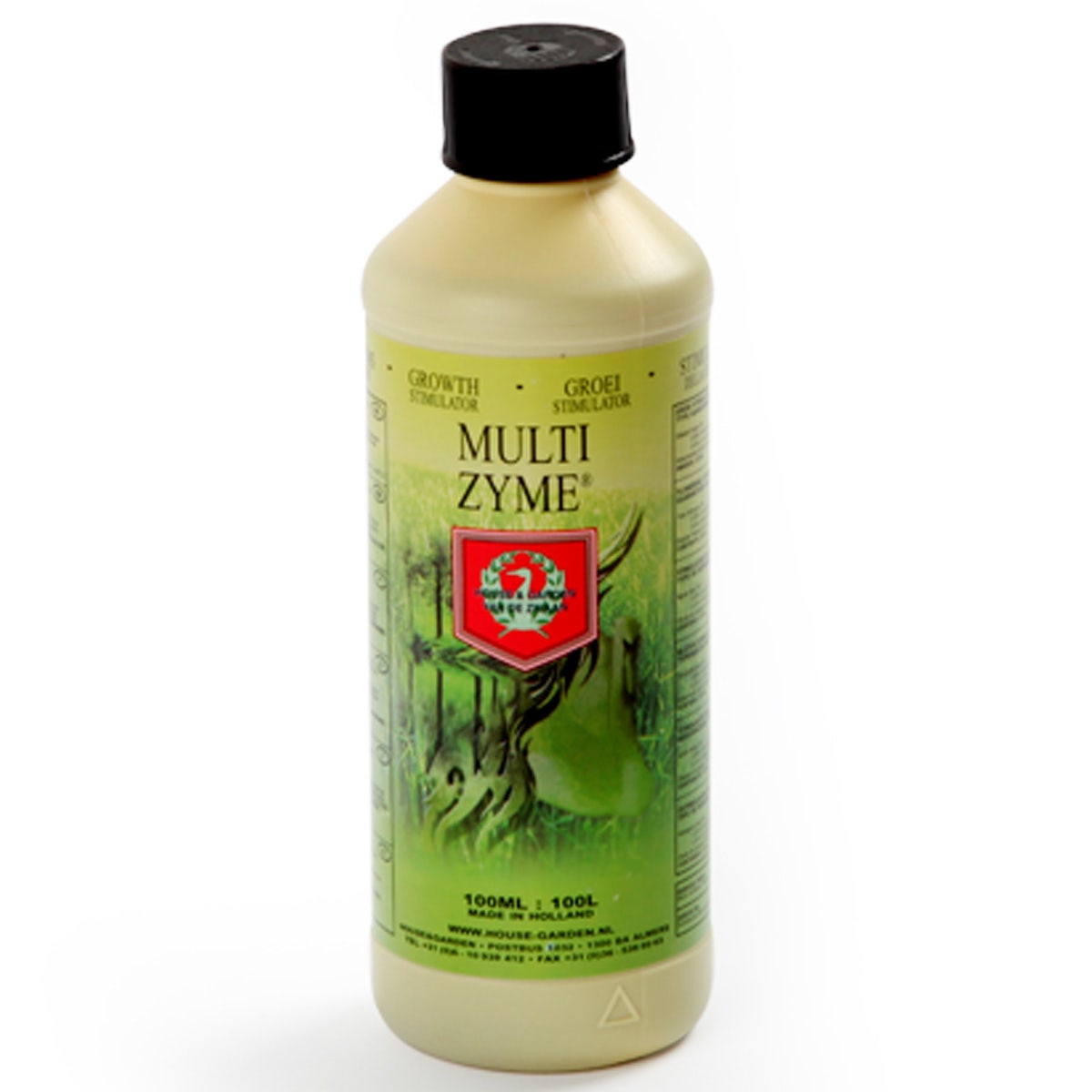 House & Garden Multi Zyme