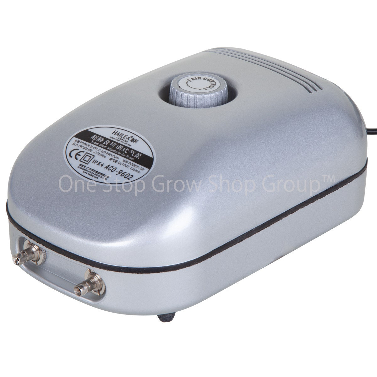 Hailea ACO Adjustable Air Pumps