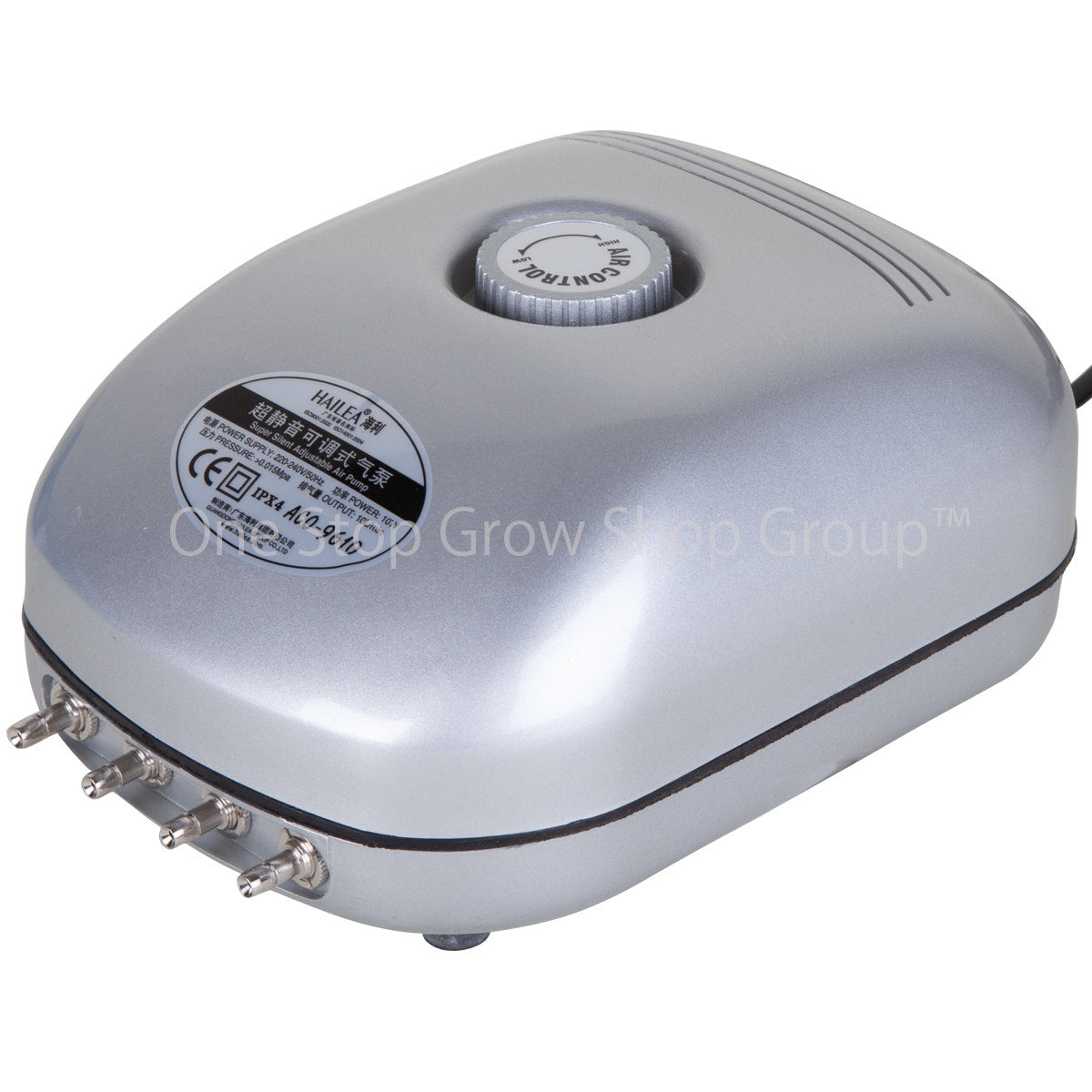 Hailea ACO Adjustable Air Pumps