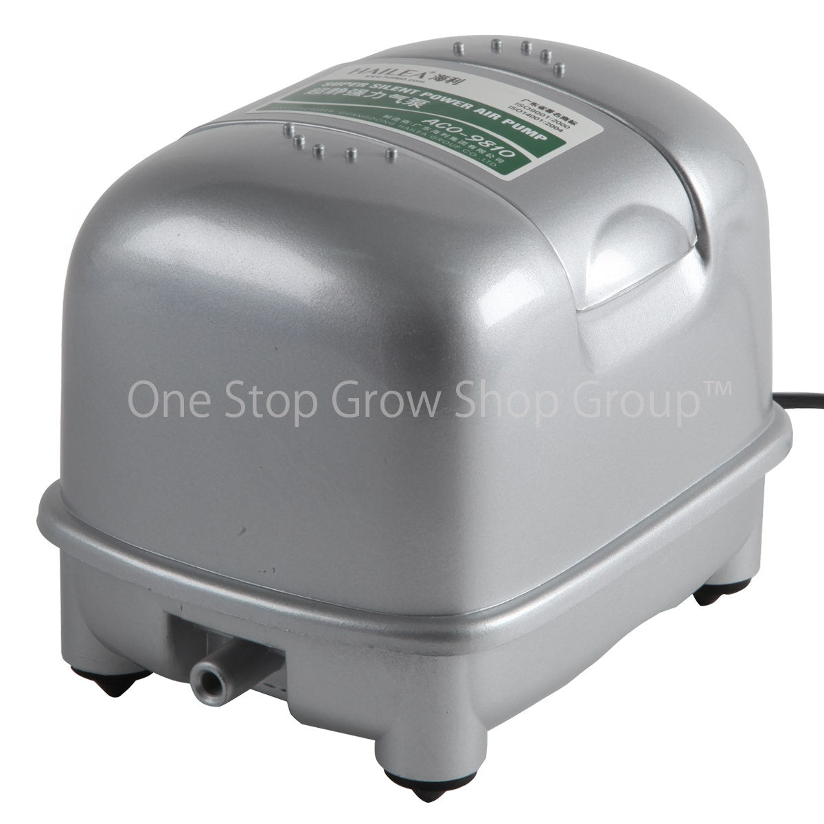 Hailea ACO Super Silent Air Pumps