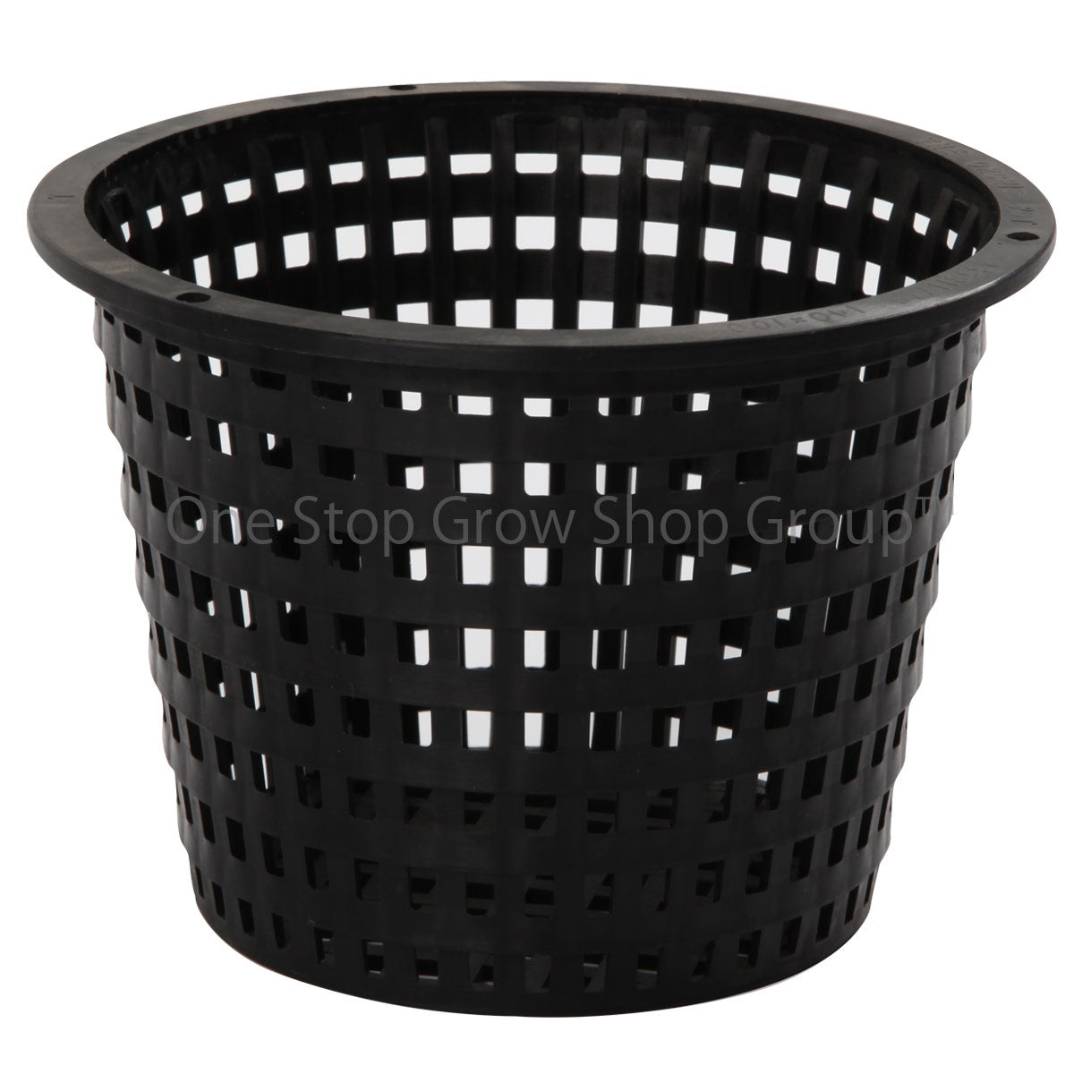 Heavy Duty Net Pots