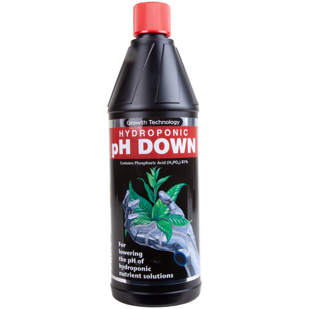 Growers Water Conditioning Toolkit