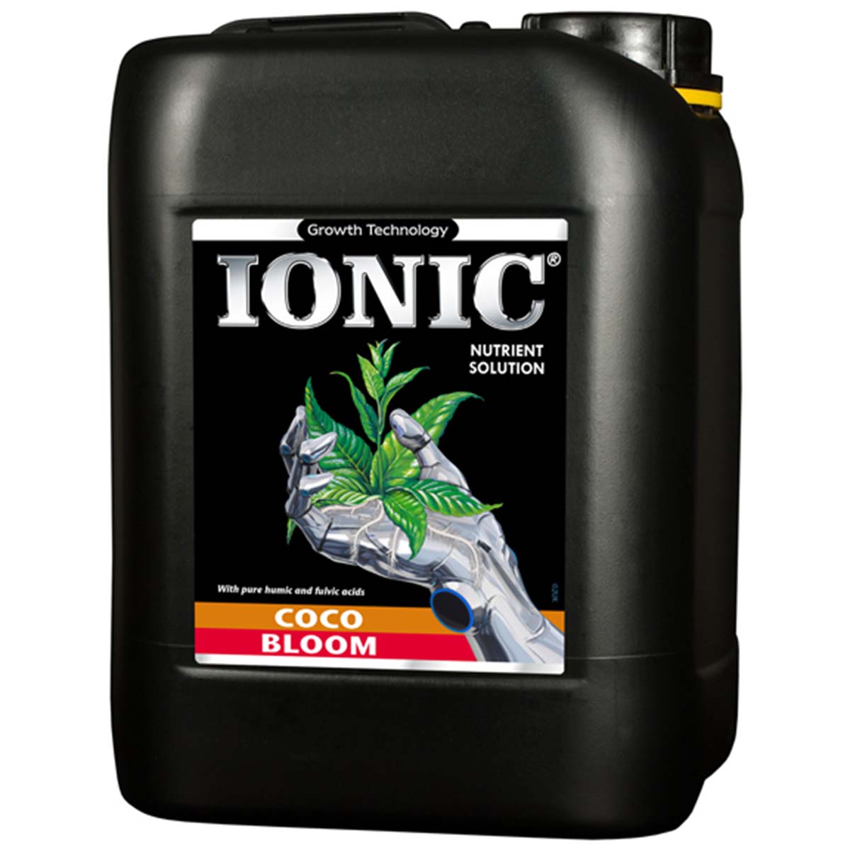 Ionic Coco Bloom
