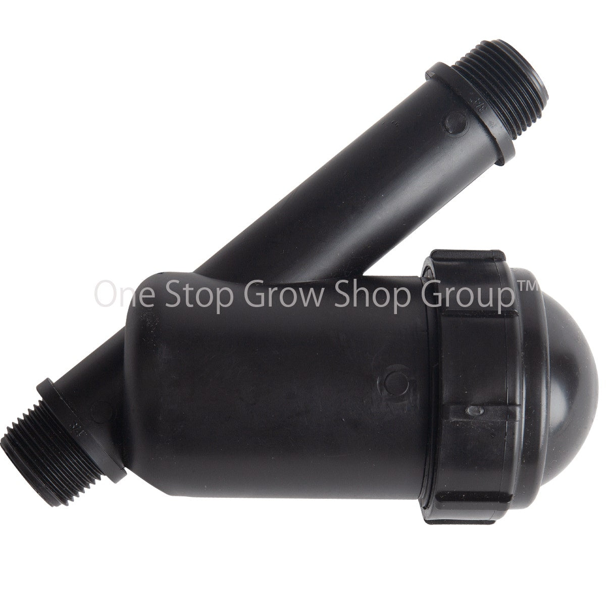 25mm Barbed Irrigation Fittings