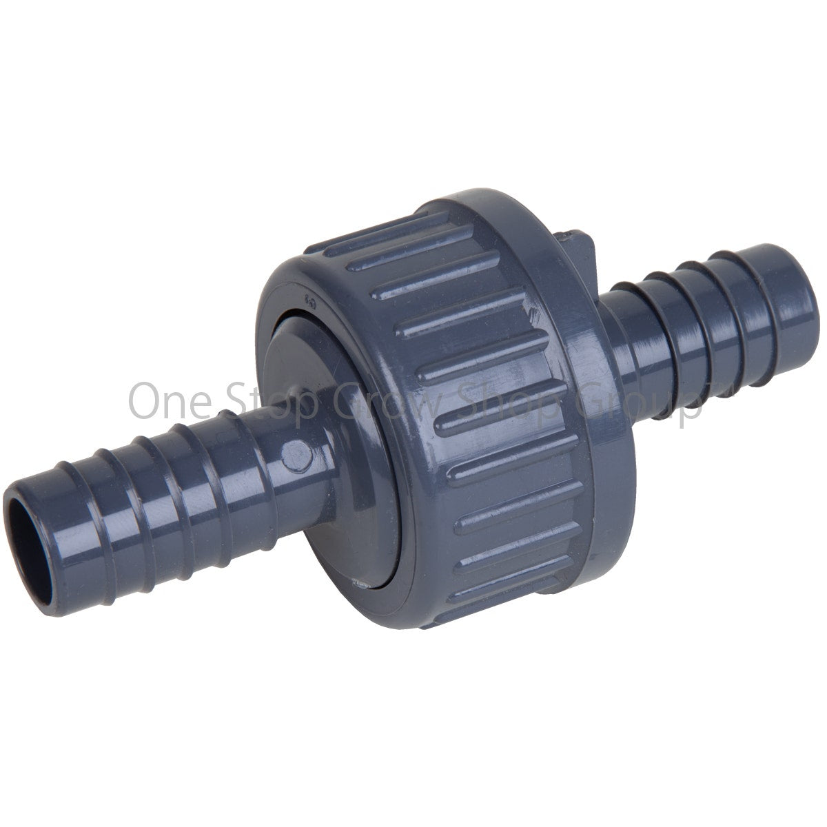 19mm Barbed Irrigation Fittings